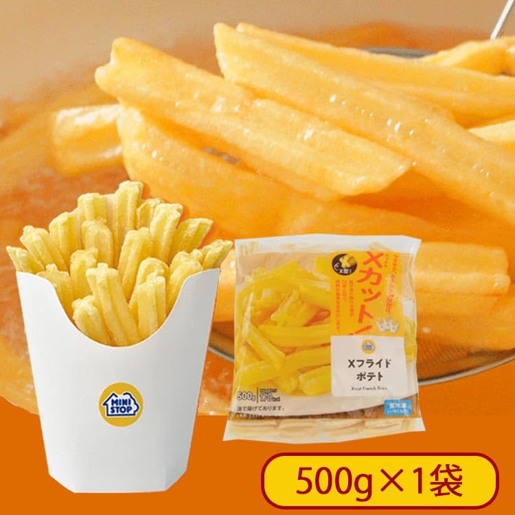 Amazon.co.jp: ミニストップ: ポテト